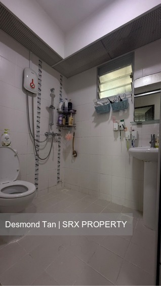 Blk 443D Fajar Hills (Bukit Panjang), HDB 4 Rooms #559468601